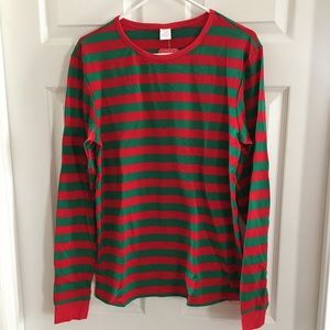 Men’s Family Christmas Pajamas